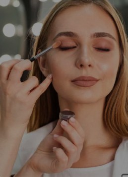 make-up