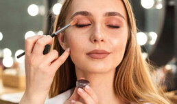 makeup