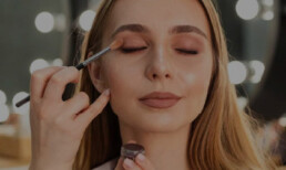makeup